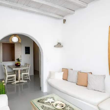 Tommaso Mykonos-iconic Pool & Sea View *