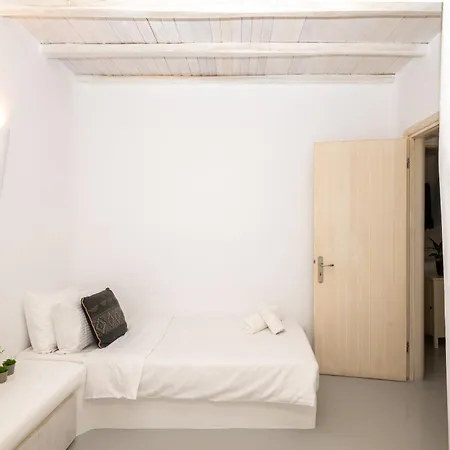 Tommaso Mykonos-iconic Pool & Sea View