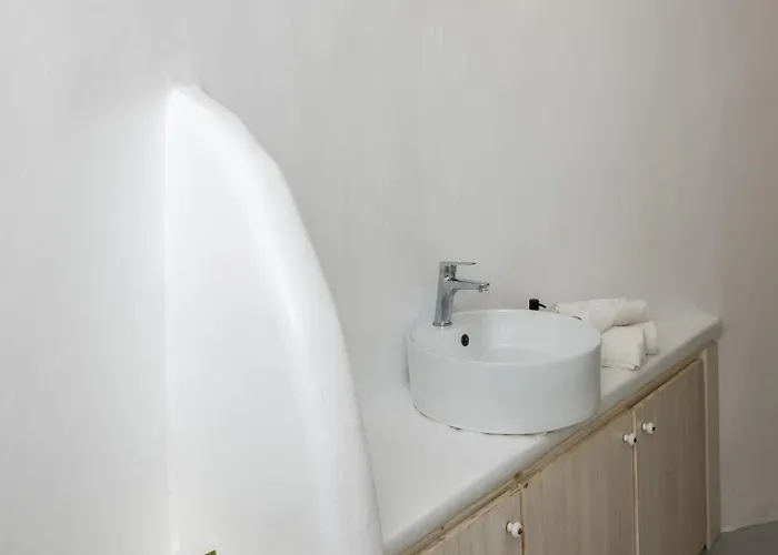 Villa Tommaso Mykonos-iconic Pool & Sea View Mykonos Town