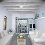 Tommaso Mykonos-iconic Pool & Sea View וילה