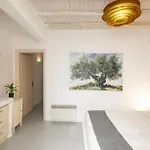 Tommaso Mykonos-iconic Pool & Sea View וילה