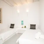 וילה Tommaso Mykonos-iconic Pool & Sea View Mykonos Town