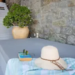 Tommaso Mykonos-iconic Pool & Sea View 빌라 *
