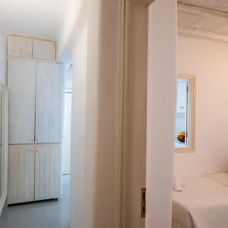 Tommaso Mykonos-iconic Pool & Sea View 빌라 *