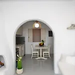 Tommaso Mykonos-iconic Pool & Sea View Villa Mykonos Town