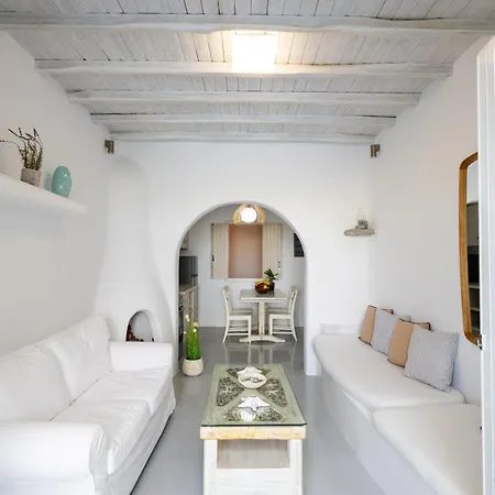 Tommaso Mykonos-iconic Pool & Sea View *