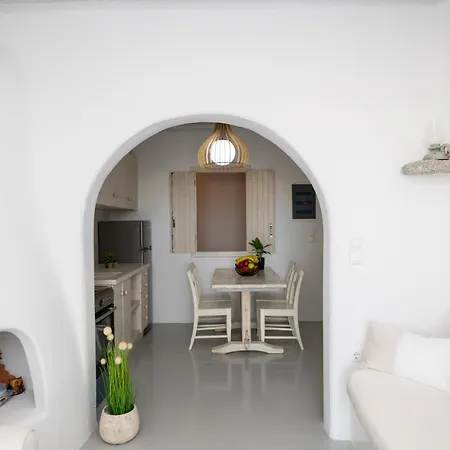Tommaso Mykonos-iconic Pool & Sea View Villa Mykonos Town