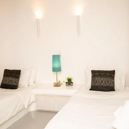 Tommaso Mykonos-iconic Pool&sea View *