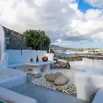 Tommaso Mykonos-iconic Pool & Sea View Villa Mykonos Town