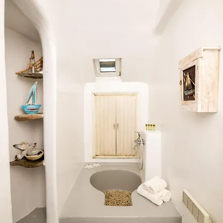 Tommaso Mykonos-iconic Pool & Sea View * Mykonos Town