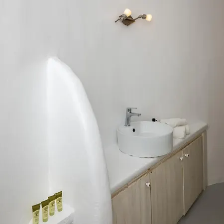 Villa Tommaso Mykonos-iconic Pool & Sea View Mykonos Town